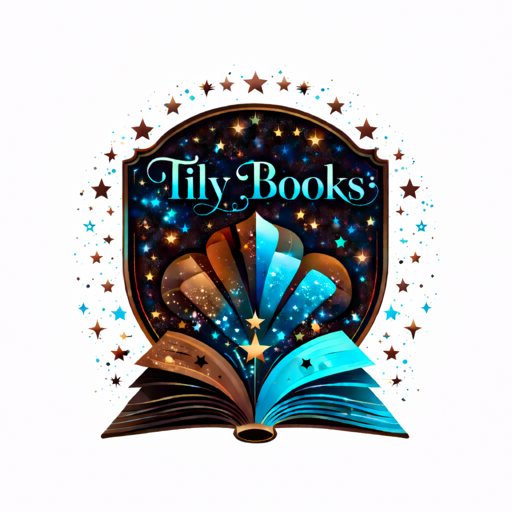 Tily-Book